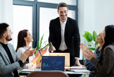 leadership development coaching