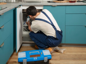 Sub-Zero refrigerator repair