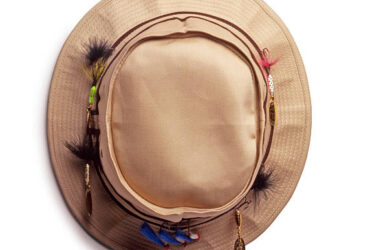 fishing hats