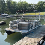 thousand island boat rentals