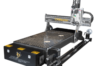 desktop CNC machine