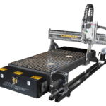 desktop CNC router