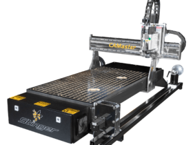 desktop CNC router