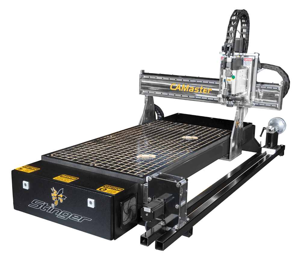 desktop CNC router