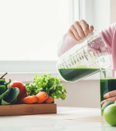 Standard Process Detox Kit