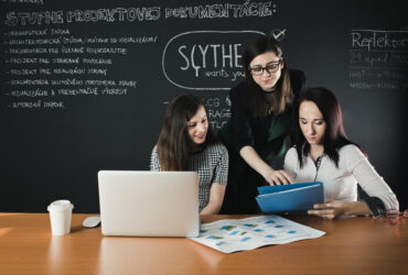 student career coaching