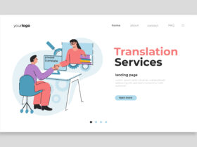 document translation services