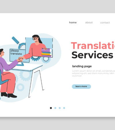 document translation services