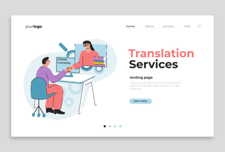 document translation services