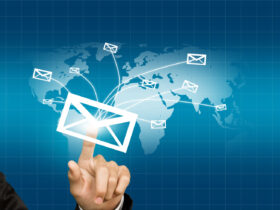 email marketing agency