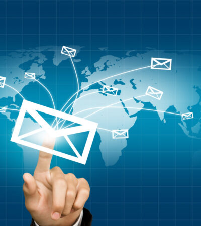 email marketing agency