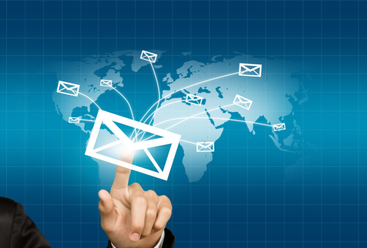 email marketing agency