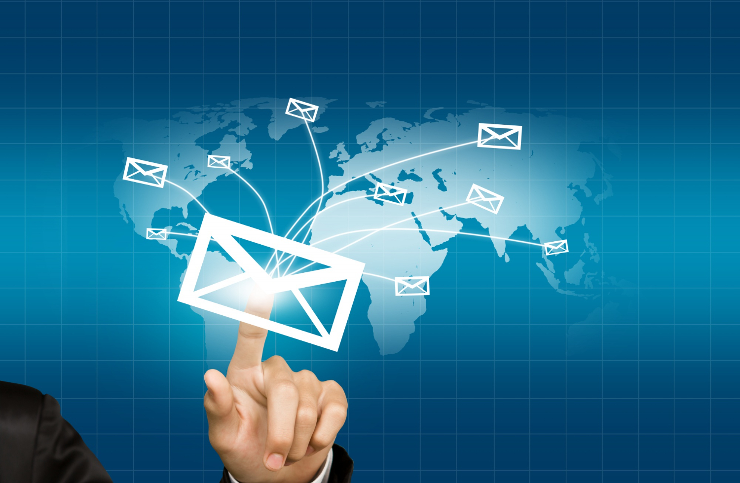 email marketing agency