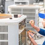 commercial HVAC contractors