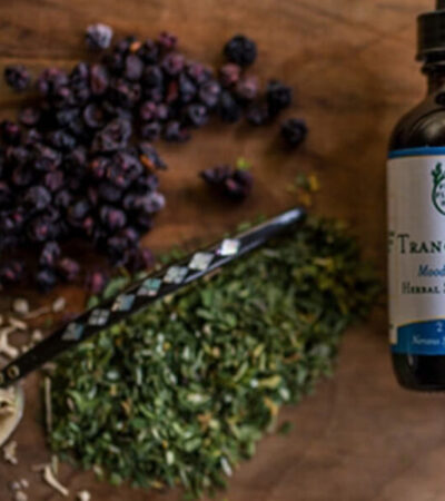 tranquility supplements