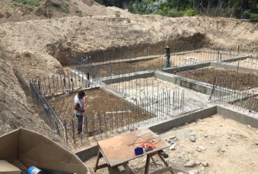 foundation contractor