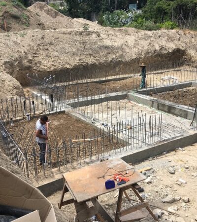 foundation contractor