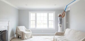 Home Painting Services