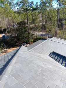 Roofing Contractor in Panama City