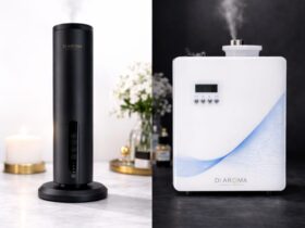 scent diffuser