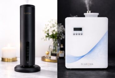 scent diffuser
