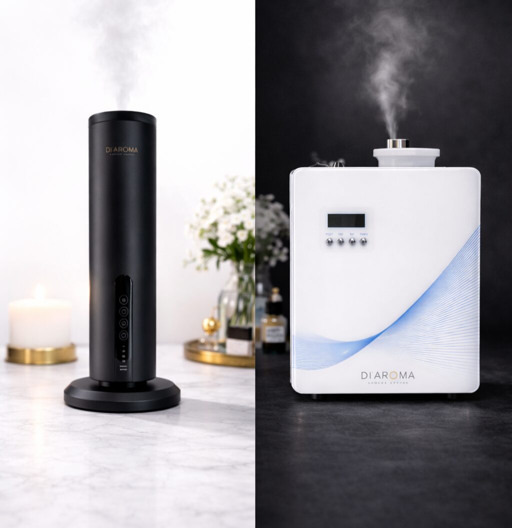 scent diffuser
