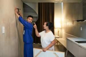 home remodeling