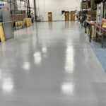 High Traffic Flooring