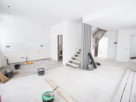 home remodeling