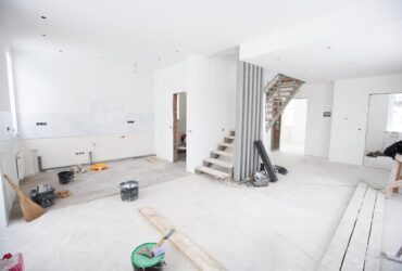 home remodeling