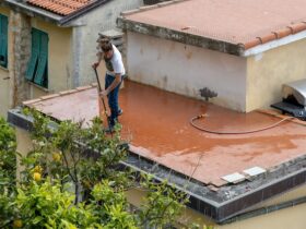 Pressure cleaning near me