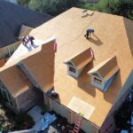 Roofing contractor McAllen