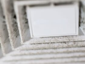 dryer vent cleaning