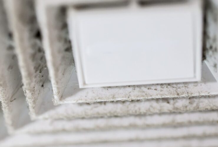 dryer vent cleaning
