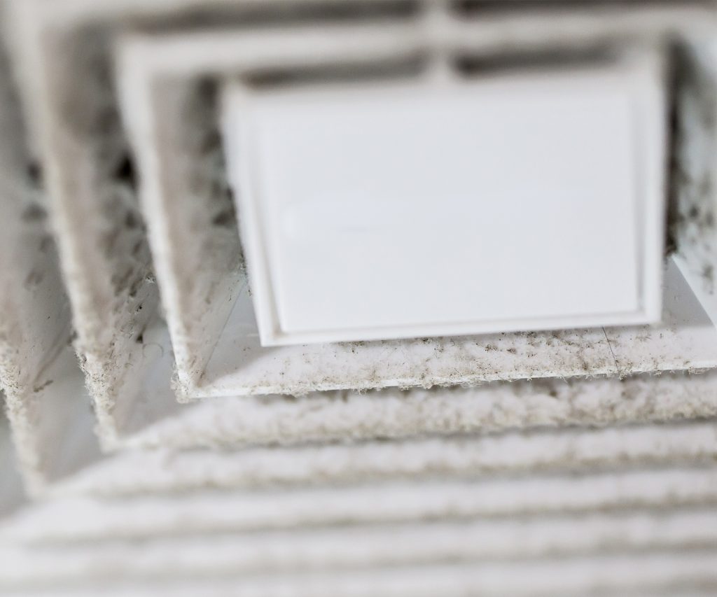 dryer vent cleaning