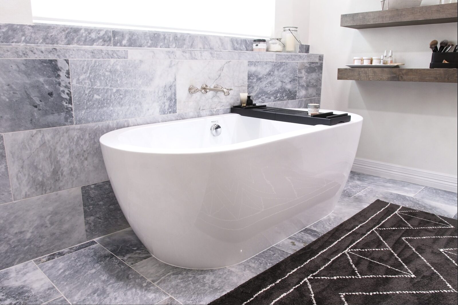 Houston Bathroom Remodeling
