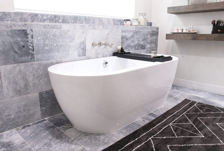 Houston Bathroom Remodeling