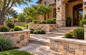 austin masonry