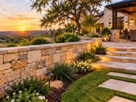 austin masonry