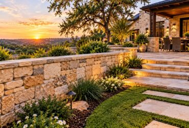 austin masonry