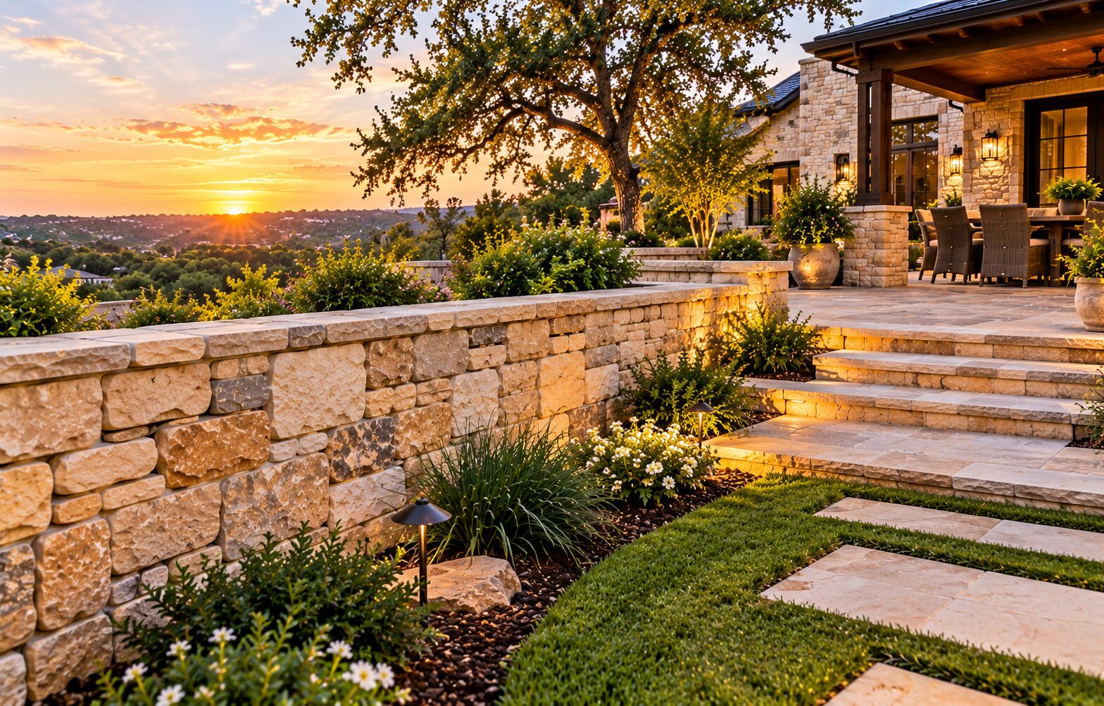 austin masonry