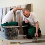 basement finishing contractors