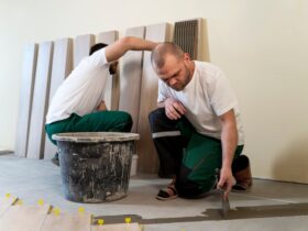 basement finishing contractors