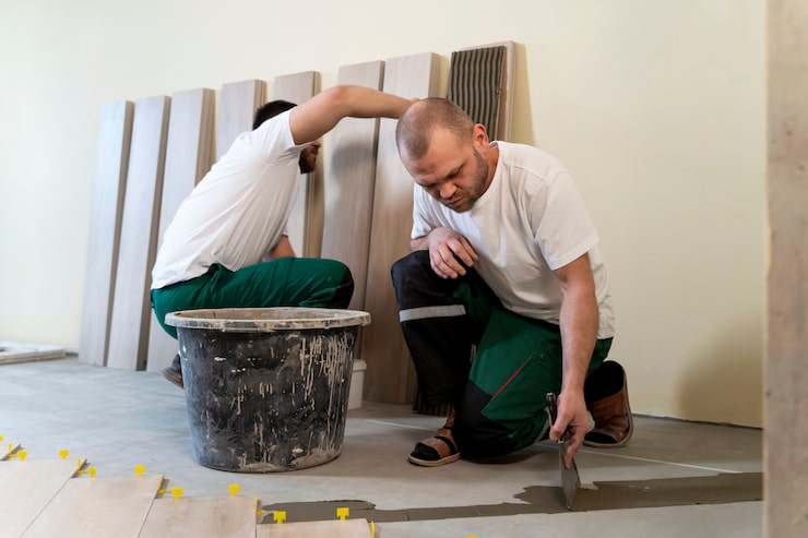 basement finishing contractors