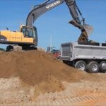 Dirt haul